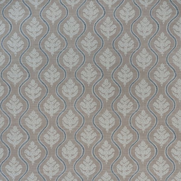 Tissu d'ameublement Fig Stone | Andrew Martin - vue principale | REMO-HOME