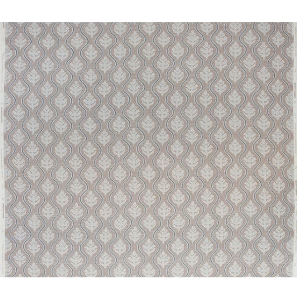 Tissu d'ameublement Fig Stone | Andrew Martin - vue de détail | REMO-HOME