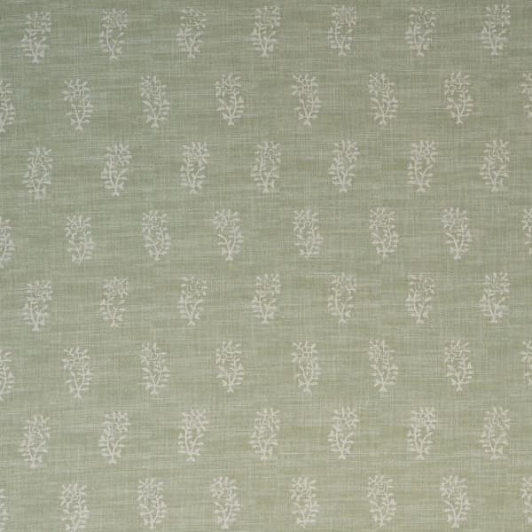 Tissu d'ameublement Thyme Fennel | Andrew Martin - vue principale | REMO-HOME