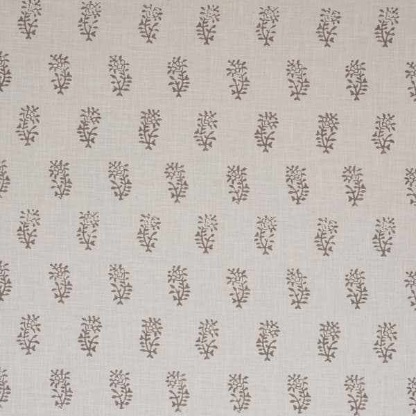 Tissu d'ameublement Thyme Twig | Andrew Martin - vue principale | REMO-HOME