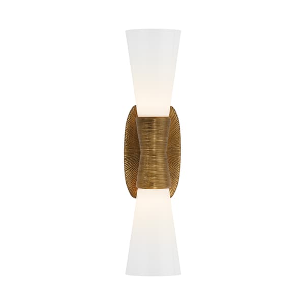 Applique murale Utopia Double Gild | Andrew Martin - vue principale | REMO-HOME