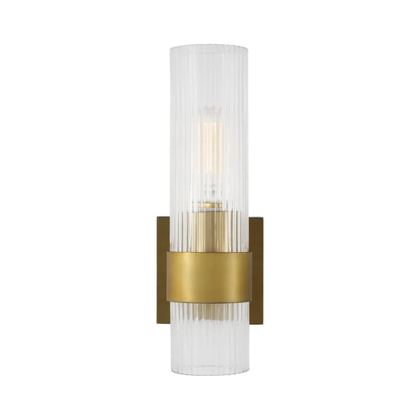 Applique murale Geneva Brass | Andrew Martin - vue principale | REMO-HOME