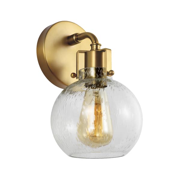 Applique murale Clara Brass | Andrew Martin - vue principale | REMO-HOME