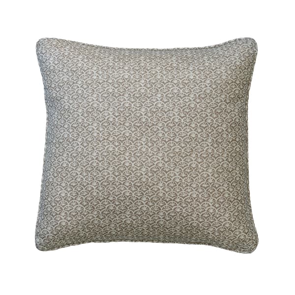 Coussin décoratif Daisy Twig Plumes durables | Andrew Martin - vue principale | REMO-HOME