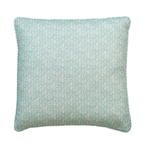 Coussin décoratif Daisy Brook Plumes durables | Andrew Martin - vue principale | REMO-HOME
