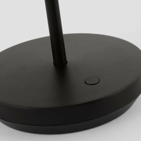 Luminaire Tepa cordless | Andrew Martin - vue de détail | REMO-HOME
