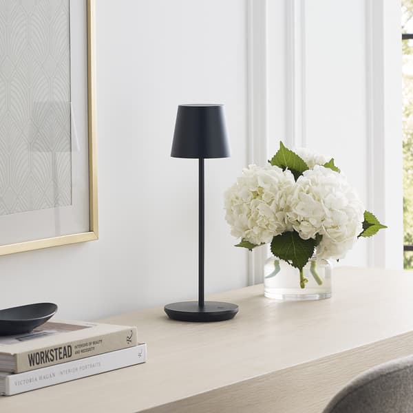 Luminaire Nevis cordless | Andrew Martin - vue de détail | REMO-HOME