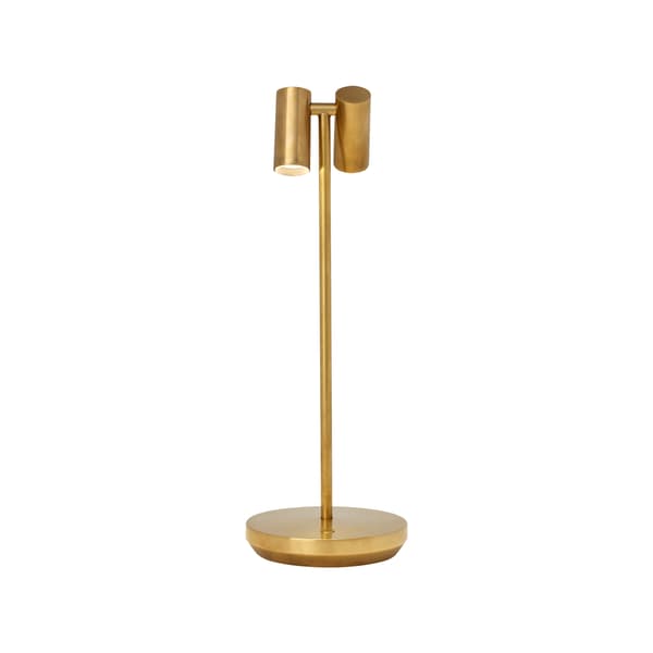 Luminaire Doppia cordless | Andrew Martin - vue principale | REMO-HOME