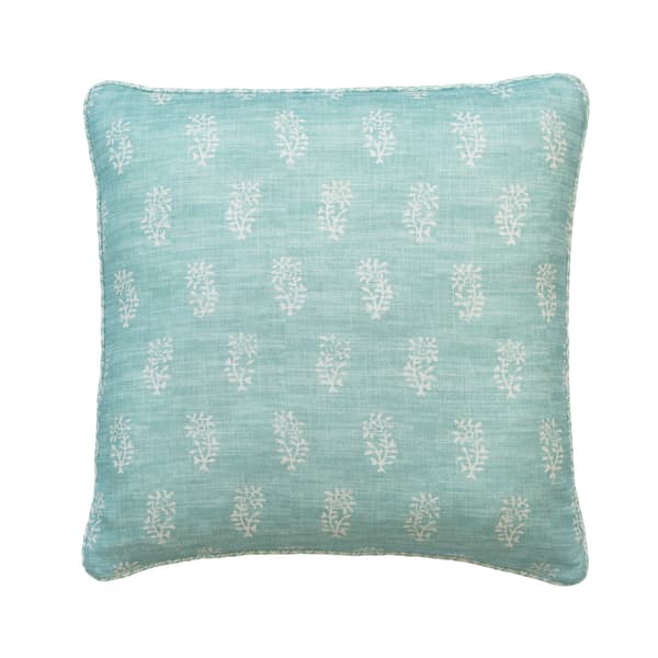 Coussin décoratif Thyme Brook Plumes durables | Andrew Martin - vue principale | REMO-HOME