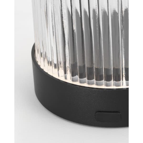 Luminaire Tawa cordless | Andrew Martin - vue de détail | REMO-HOME