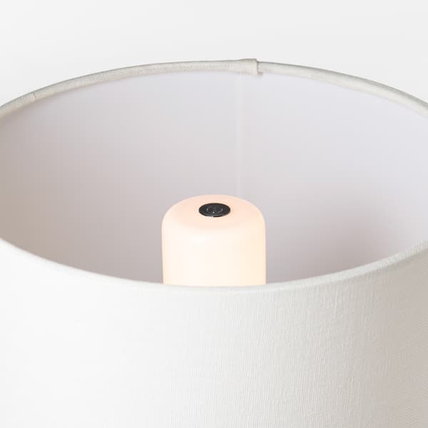 Luminaire Gaios cordless | Andrew Martin - vue de détail | REMO-HOME