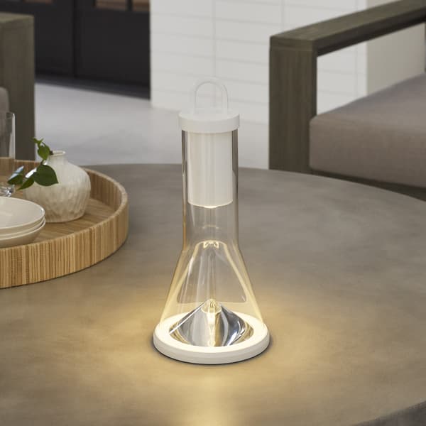 Luminaire Kandella cordless | Andrew Martin - vue de détail | REMO-HOME