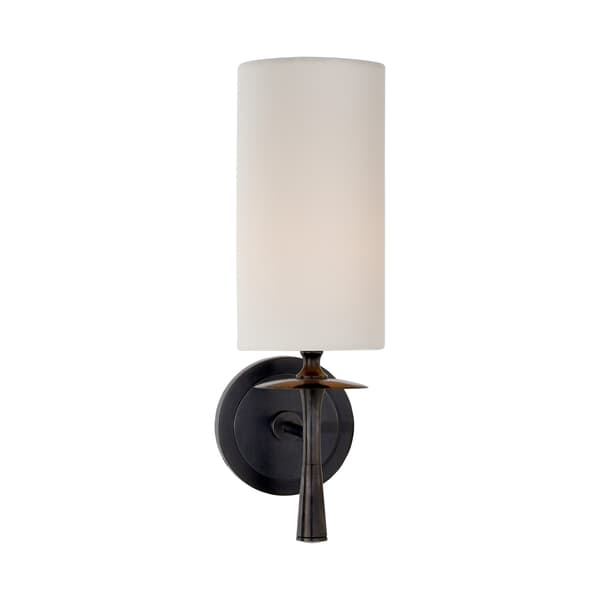 Luminaire Drunmore Bronze | Andrew Martin - vue principale | REMO-HOME