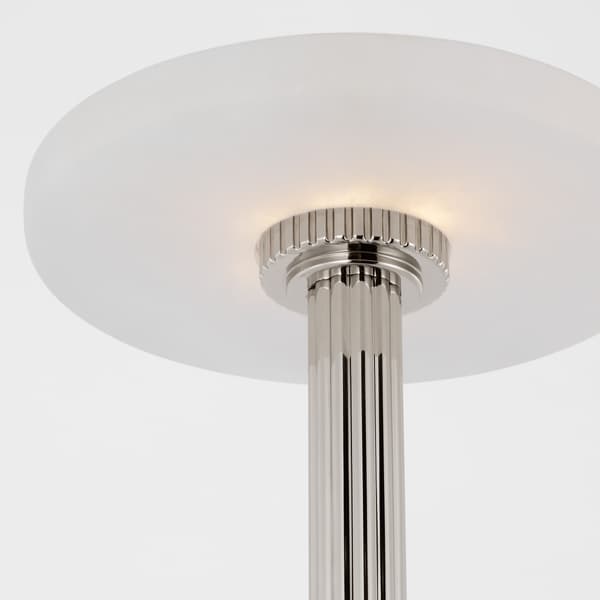 Luminaire Aran cordless | Andrew Martin - vue de détail | REMO-HOME