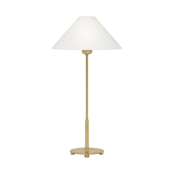 Luminaire Hackney Brass Finition antique | Andrew Martin - vue principale | REMO-HOME