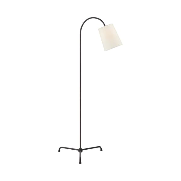 Luminaire Mia Aged Iron | Andrew Martin - vue principale | REMO-HOME