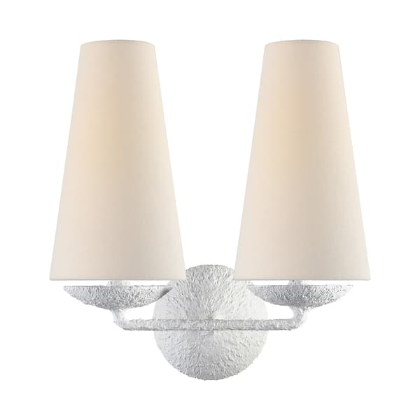 Luminaire Fontaine Plaster | Andrew Martin - vue principale | REMO-HOME