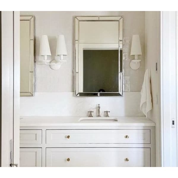 Luminaire Fontaine Plaster | Andrew Martin - vue de détail | REMO-HOME