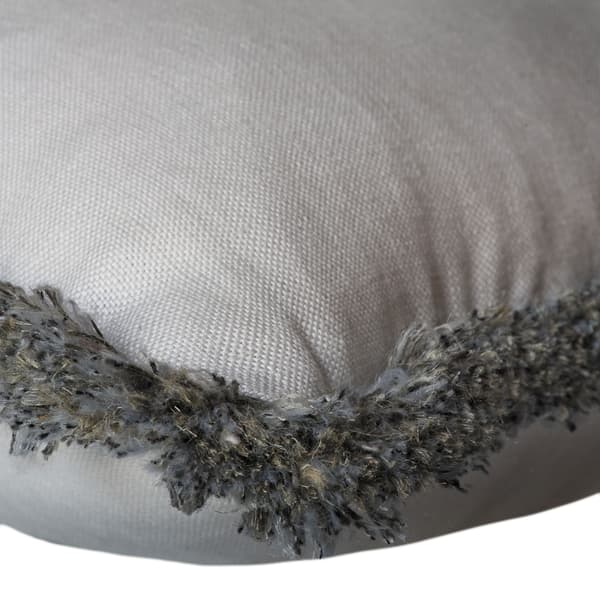 Tissu d'ameublement Cocktail Stormy Trim | Andrew Martin - vue de détail | REMO-HOME