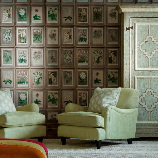 Buffet Donatello Armoire Storage | Andrew Martin - vue de détail | REMO-HOME