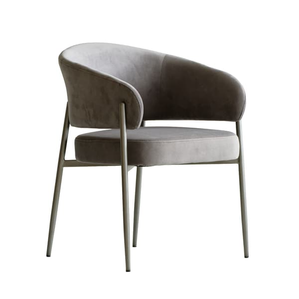 Chaise Olori | Andrew Martin - vue principale | REMO-HOME