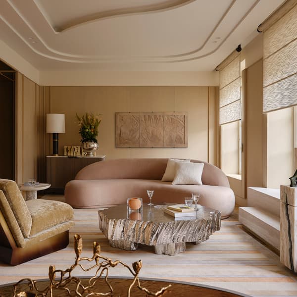 Livre de décoration Interior Design Review Vol 29 | Andrew Martin - vue de détail | REMO-HOME