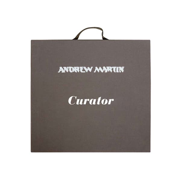 Papier peint Curator | Andrew Martin - vue principale | REMO-HOME