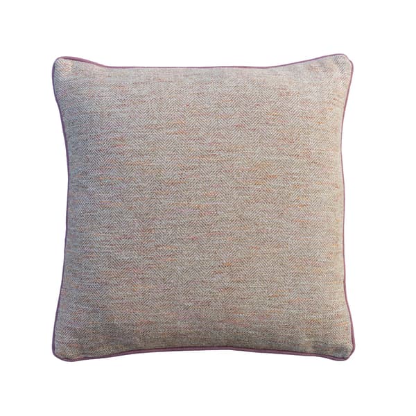 Coussin décoratif Delphini Biscotti Plumes durables | Andrew Martin - vue principale | REMO-HOME