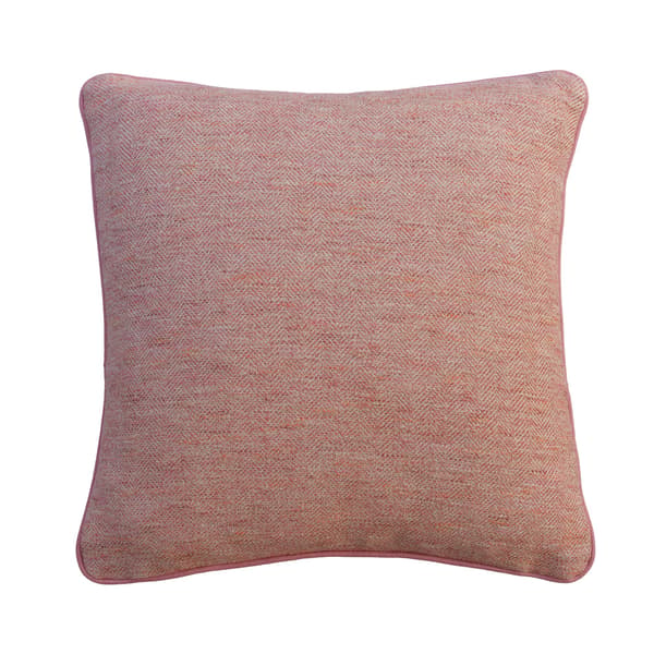 Coussin décoratif Delphini Dolce Plumes durables | Andrew Martin - vue principale | REMO-HOME