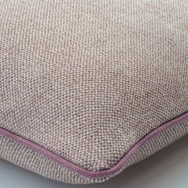 Coussin décoratif Paraggi Granita Plumes durables | Andrew Martin - vue de détail | REMO-HOME