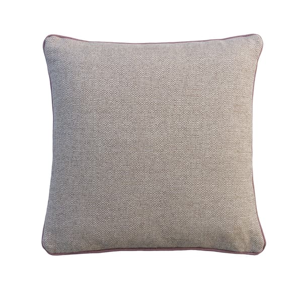 Coussin décoratif Paraggi Granita Plumes durables | Andrew Martin - vue principale | REMO-HOME