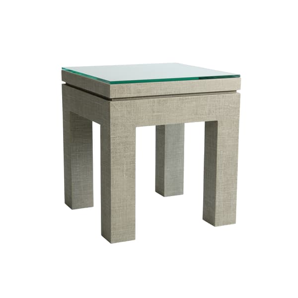 Table Paladin Cement | Andrew Martin - vue principale | REMO-HOME