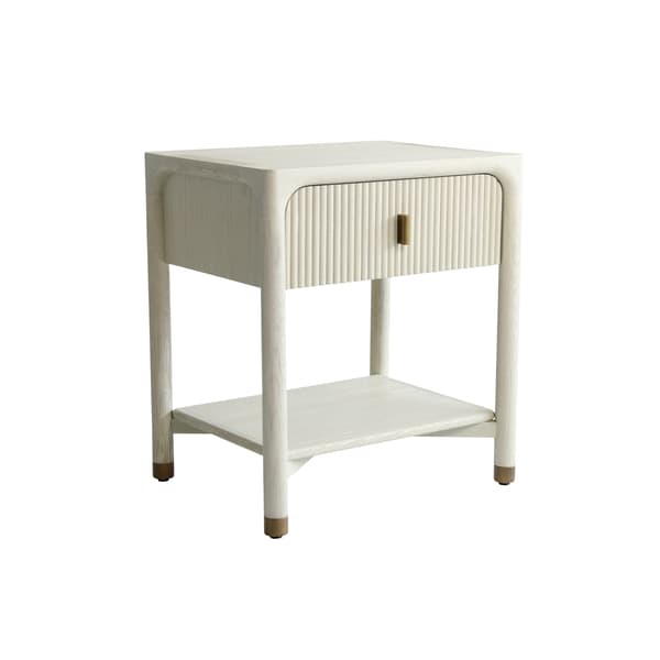 Table de chevet Heather | Andrew Martin - vue principale | REMO-HOME