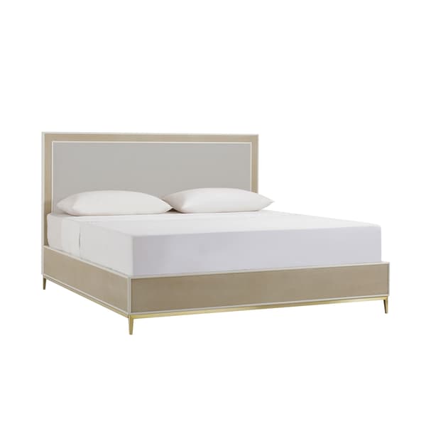 Lit Alice - Uk Super King | Andrew Martin - vue principale | REMO-HOME