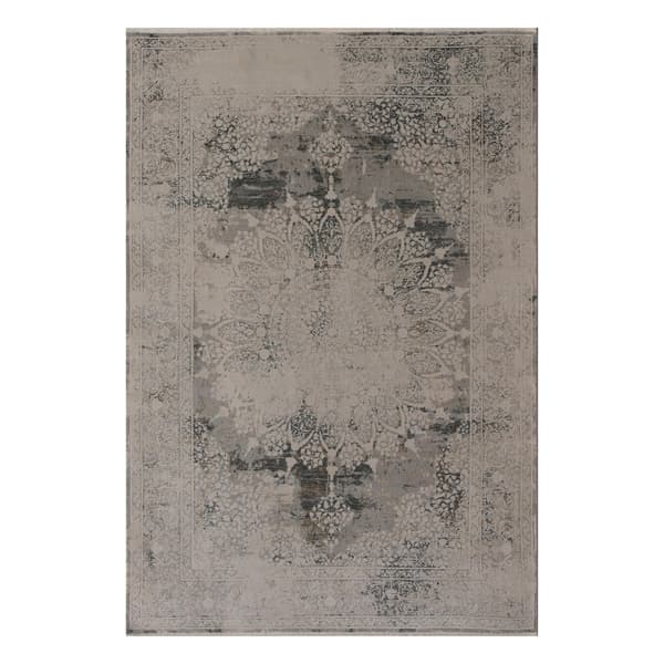 Tapis persan Hana Large | Andrew Martin - vue principale | REMO-HOME