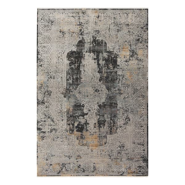 Tapis persan Aliyeh Large | Andrew Martin - vue principale | REMO-HOME