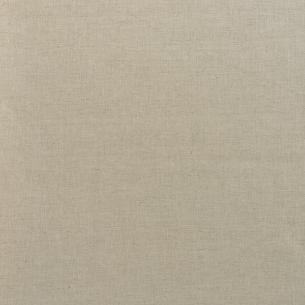 Tissu d'ameublement Pomegranate Plain Natural Ground | Andrew Martin - vue de détail | REMO-HOME