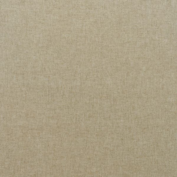 Tissu d'ameublement Glasshouse Plain Ground Natural | Andrew Martin - vue de détail | REMO-HOME