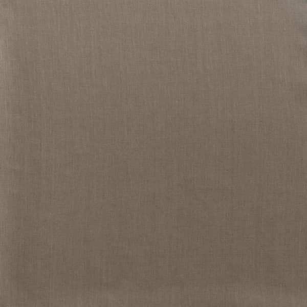 Tissu d'ameublement Birdsong Ivory Plain Ground Natural | Andrew Ma... - vue principale | REMO-HOME