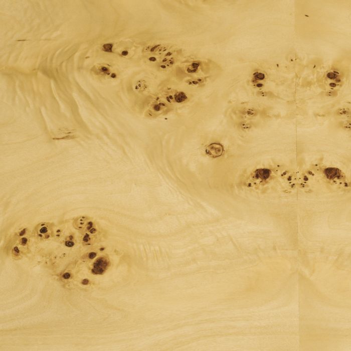 Console en bois exotique | Eichholtz Raphael