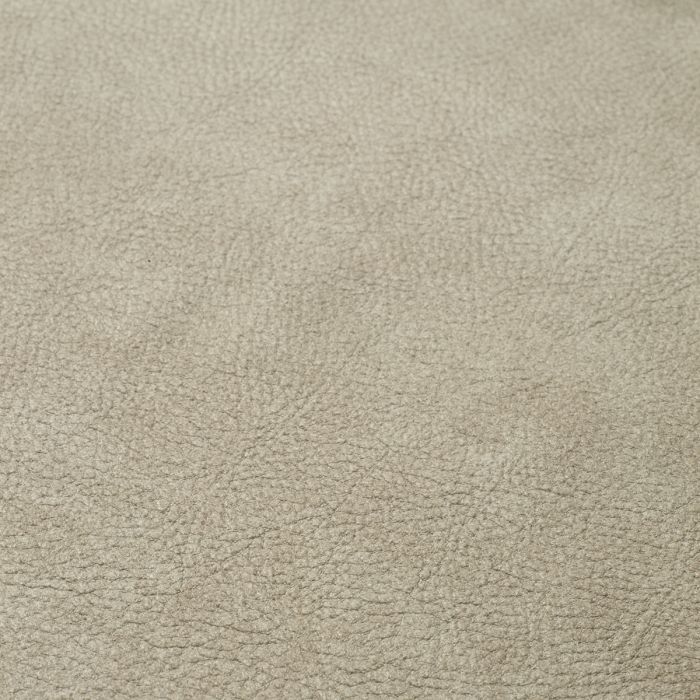 Chaise de comptoir en cuir beige (lot de 2) | Eichholtz Cliff