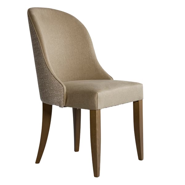Chaise de salle à manger Aldwick Rocco & Knot Rope | Andrew Martin - vue principale | REMO-HOME