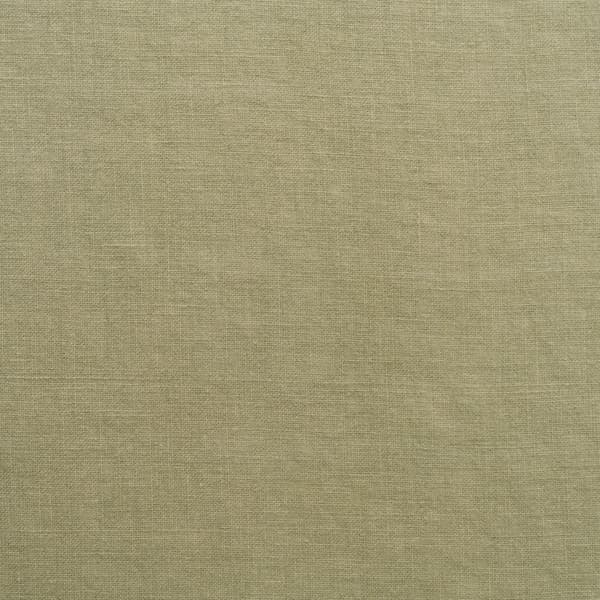 Tissu d'ameublement Weathered Linen Fennel Cigarette and Match | An... - vue de détail | REMO-HOME