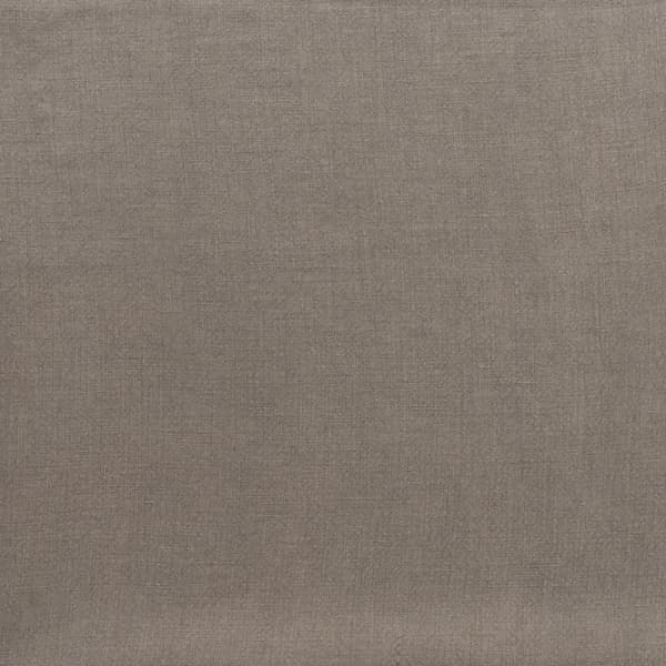 Tissu d'ameublement Weathered Linen Grey Cigarette and Match | Andr... - vue principale | REMO-HOME
