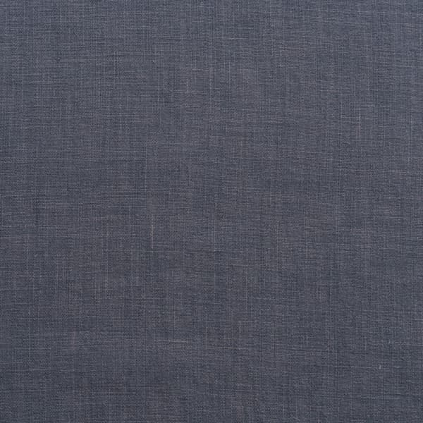 Tissu d'ameublement Weathered Linen Denim Cigarette and Match | And... - vue de détail | REMO-HOME