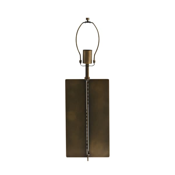 Lampe de table Aspect Base | Andrew Martin - vue principale | REMO-HOME
