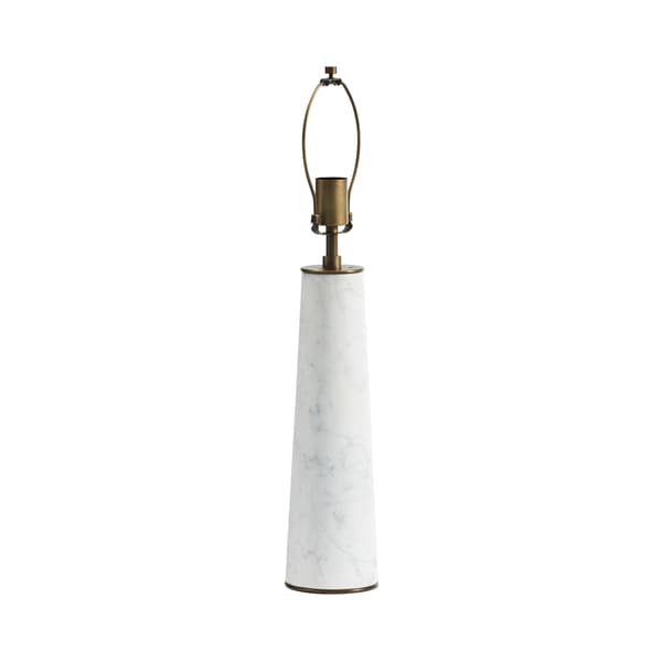 Lampe de table Helios Base | Andrew Martin - vue de détail | REMO-HOME