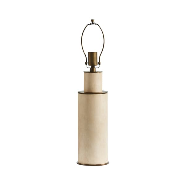 Lampe de table Vellum Base | Andrew Martin - vue principale | REMO-HOME
