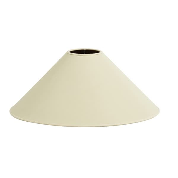 Abat-jour Shade Beige | Andrew Martin - vue principale | REMO-HOME