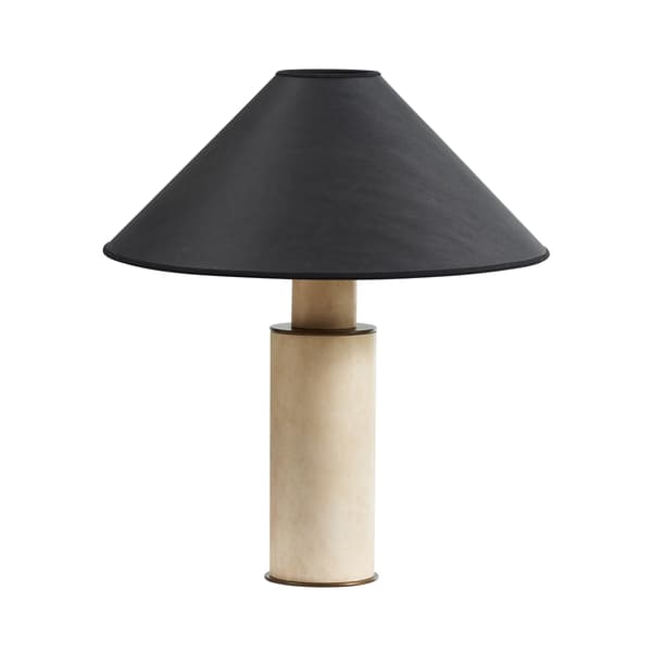 Abat-jour Shade 95% Fsc Paper | Andrew Martin - vue de détail | REMO-HOME